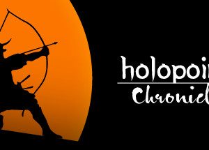 Holopoint: Chronicle Steam Key