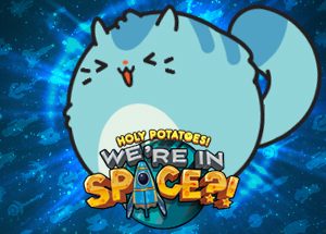 Holy Potatoes! We're in Space?! Steam Key