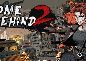 Home Behind 2 Steam Key