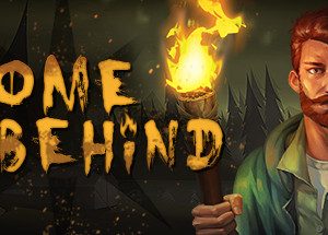 Home Behind Steam Key