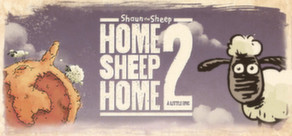 Home Sheep Home 2 Steam Key
