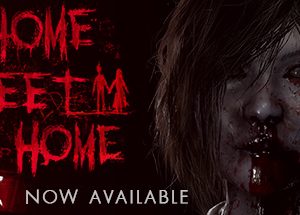 Home Sweet Home Steam Key