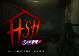 Home Sweet Home : Survive Steam Key: Europe