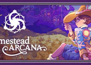 Homestead Arcana Steam Key
