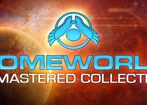 Homeworld Remastered Collection Steam Key