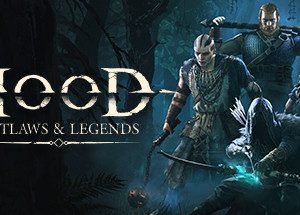Hood: Outlaws & Legends Steam Key