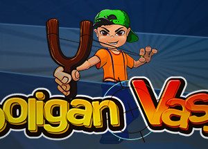 Hooligan Vasja Steam Key
