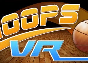 Hoops VR Steam Key