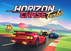 Horizon Chase Turbo Steam Key