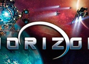 Horizon Steam Key
