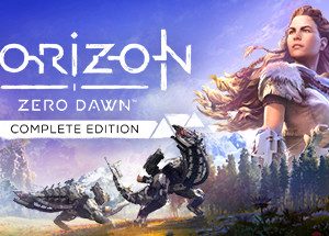 Horizon Zero Dawn Complete Edition Steam Key: Global