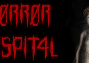 Horror Hospital Steam Key