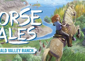 Horse Tales: Emerald Valley Ranch Steam Key