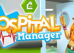 Hospital Manager Steam Key