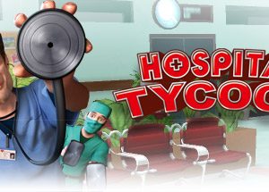Hospital Tycoon Steam Key