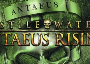 Hostile Waters: Antaeus Rising Steam Key