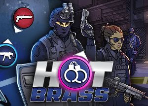 Hot Brass Steam Key: Europe