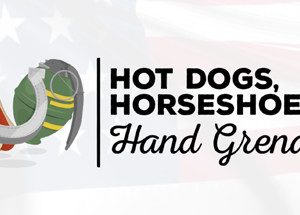 Hot Dogs Horseshoes & Hand Grenades Steam Key