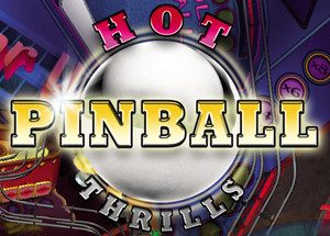 Hot Pinball Thrills Steam Key