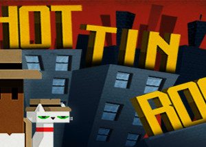 Hot Tin Roof: The Cat That Wore A Fedora Steam Key