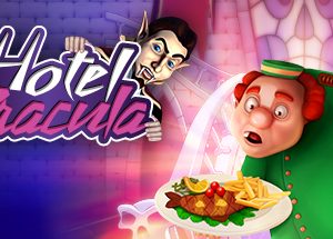 Hotel Dracula Steam Key