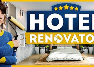 Hotel Renovator Steam Key