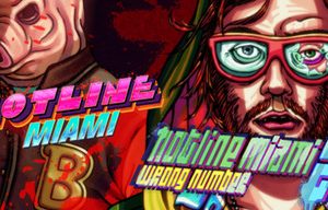Hotline Miami 1 + 2 Combo Pack Steam Key