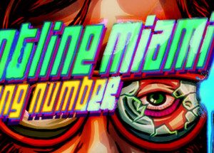 Hotline Miami 2: Wrong Number Steam Key