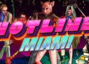 Hotline Miami Steam Key