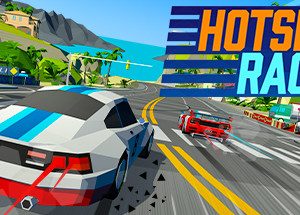Hotshot Racing Steam Key