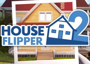 House Flipper 2 Steam Key: Europe