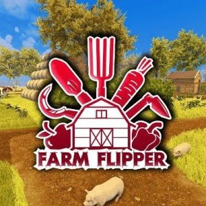 House Flipper Farm DLC Global Steam Key