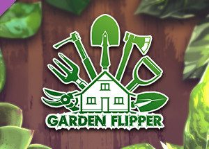 House Flipper - Garden DLC Steam Key