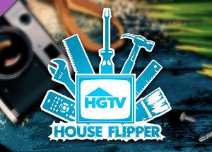 House Flipper - HGTV DLC Steam Key