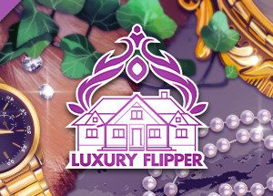House Flipper - Luxury DLC Steam Key