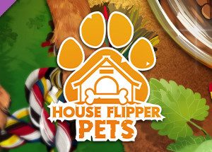 House Flipper - Pets DLC Steam Key