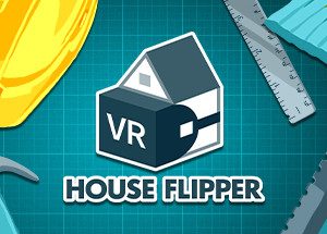 House Flipper VR Steam Key