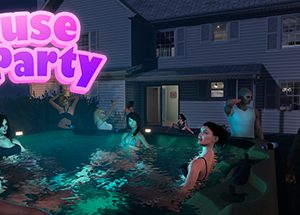 House Party Steam Key