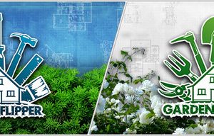House & Garden Flipper Bundle Steam Key