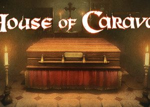 House of Caravan Steam Key