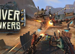 Hover Junkers Steam Key