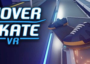 Hover Skate VR Steam Key