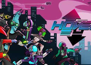 Hover Steam Key