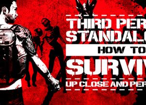How To Survive: Third Person Standalone Steam Key