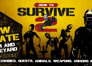 How to Survive 2 Steam Key