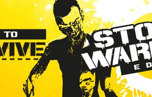 How to Survive - Storm Warning Edition Steam Key