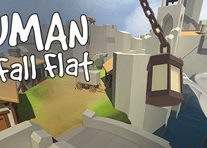 Human: Fall Flat Steam Key