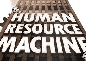 Human Resource Machine Steam Key