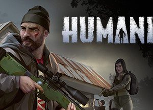 HumanitZ Steam Key