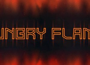 Hungry Flame Steam Key